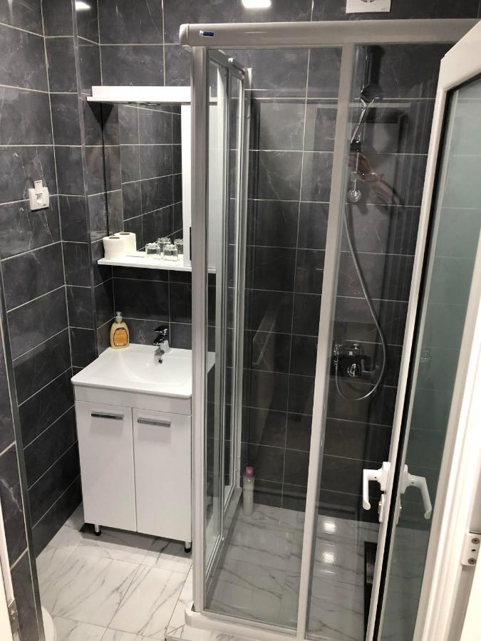 Apartmani Jovanovic Ivanjica Bagian luar foto