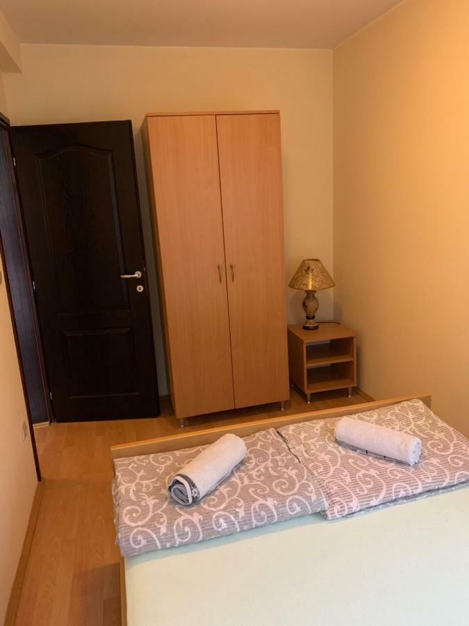 Apartmani Jovanovic Ivanjica Bagian luar foto