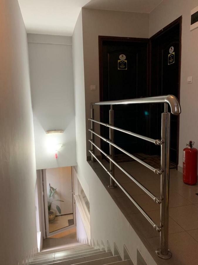 Apartmani Jovanovic Ivanjica Bagian luar foto