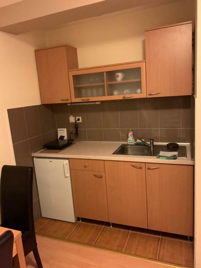 Apartmani Jovanovic Ivanjica Bagian luar foto